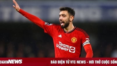 ការពិនិត្យបាល់ទាត់ Coventry vs Man Utd៖ 'បិសាចក្រហម' ឈានទៅវគ្គផ្តាច់ព្រ័ត្រ