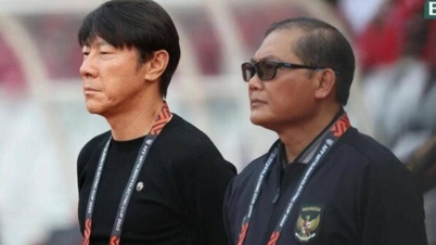 Tuyển Indonesia có "biến" trước trận giao hữu trăm tỷ với Argentina