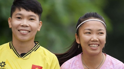 Huỳnh Như muốn cùng CLB nữ TP.HCM tạo nên lịch sử ở Cúp C1 châu Á