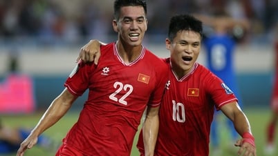 Nhận định tuyển Việt Nam đấu với Lào: Ra quân thắng giòn!