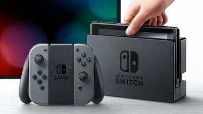Tin tặc hack Switch được ra tù, nhưng phải bồi thường cho Nintendo suốt đời