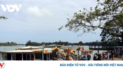 វៀតណាមខ្វះរឿងទេសចរណ៍តាមដងទន្លេដ៏ទាក់ទាញ