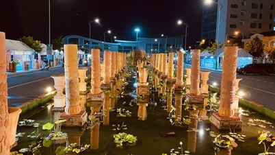 Tiếp nối “ngọn lửa” di sản trăm năm
