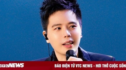 Trinh Thang Binh admits he is not good at love.
