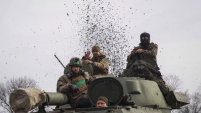 Tướng Ukraine tuyên bố giành lại Bakhmut với ít tổn thất hơn 10 lần; Nga triệu tập đại biện lâm thời Anh