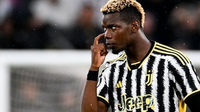 Pogba បានអញ្ជើញទៅប្រទេសរុស្ស៊ីដើម្បីលេងបាល់ទាត់ស្ម័គ្រចិត្ត