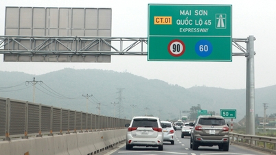 Proposal to collect tolls on 6 expressways owned by the people