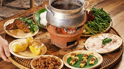 5 món ăn dân dã, giàu bản sắc từ vùng đất đỏ Bình Phước