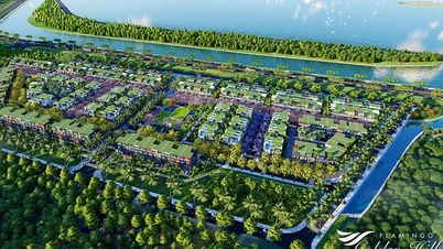 Why is Flamingo Golden Hill Ha Nam attractive to sophisticated investors?
