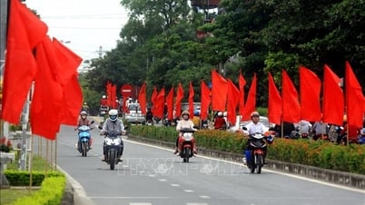 Bệnh xa dân làm cán bộ dễ hư hỏng