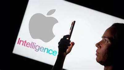 Apple Intelligence prendra en charge le vietnamien à partir de 2025