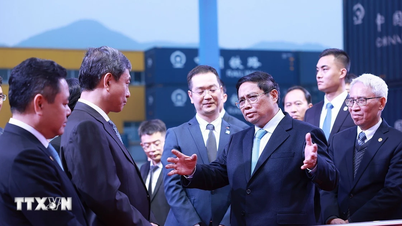 Prime Minister hopes Chongqing will continue to increase ties with Vietnam