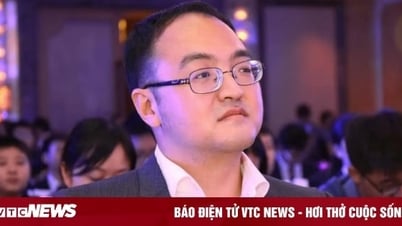 Thần đồng Toán suýt trượt đại học, rời quê hương sang Mỹ làm giáo sư đầu ngành