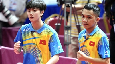 អព្ភូតហេតុ 26 ឆ្នាំនៃកីឡាវាយកូនឃ្លីលើតុវៀតណាម