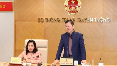 រីករាយវៀតណាមឆ្នាំ 2024៖ គោរពពេលវេលា និងរឿងរ៉ាវដ៏មានអត្ថន័យ...