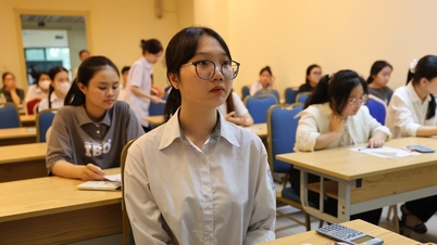Dự kiến điểm chuẩn Trường ĐH Sư phạm Hà Nội năm 2024