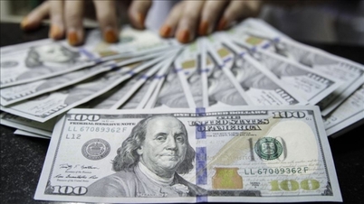 USD "ទទួល​បាន​ការ​វាយ​ប្រហារ" ប្រាក់​យ៉េន​របស់​ជប៉ុន​ក៏​មិន​មាន​ស្ថិរភាព​ដែរ។