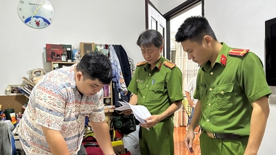 Triệt phá nhiều công ty hoạt động tín dụng đen thu lợi bất chính hơn 4.100 tỷ đồng