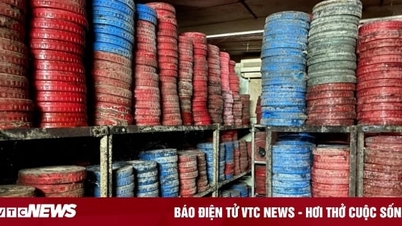 Nghệ sĩ vẫn bức xúc vụ 300 cuốn phim hỏng ở Hãng phim truyện Việt Nam