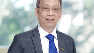 Former Chairman of ACB Board of Directors