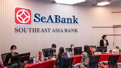 អគ្គនាយករង SeaBank បានជោគជ័យ "បិទប្រាក់ចំណេញ" លើភាគហ៊ុនជាង 2.7 លាន