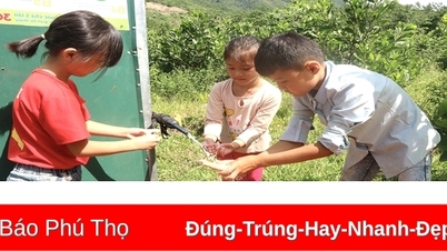 ធានាប្រភពទឹកសម្រាប់ជីវិតប្រចាំថ្ងៃ