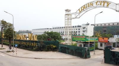 'Công thức' né nghĩa vụ xây nhà cho người nghèo