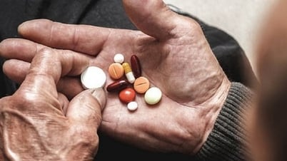 Phải làm gì khi không nhớ đã uống thuốc hay chưa?