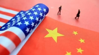 Cutting ties with China is almost impossible
