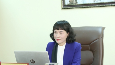 លេខាគណៈកម្មាធិការបក្សនៃទីភ្នាក់ងារខេត្ត Quang Ninh Bloc ស្នើសុំចូលនិវត្តន៍មុនកាលកំណត់