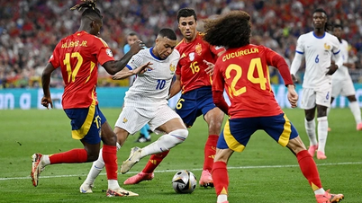 EURO 2024: Collapse because of a name