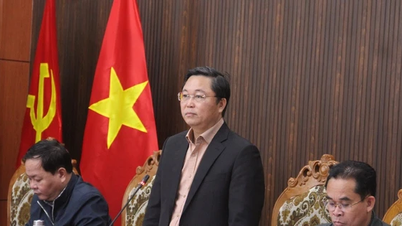 'Cán bộ vi phạm vụ chuyến bay giải cứu ảnh hưởng đến hình ảnh của tỉnh'