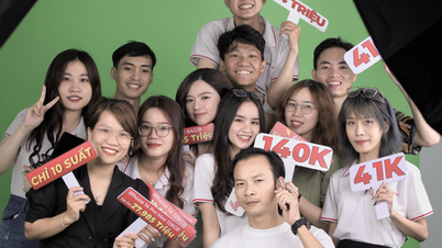 Mobile World បើកការផ្សាយបន្តផ្ទាល់ដើម្បីលក់ផលិតផលបច្ចេកវិទ្យា