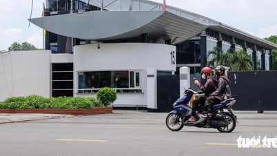 การร่วมทุนกับ Mercedes-Benz ธุรกิจในโฮจิมินห์มีส่วนสนับสนุนเงินทุนและกำไร 30% ได้อย่างไร