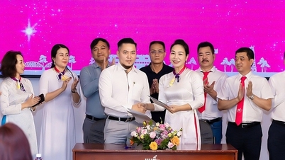Công bố Dự án Thư viện 2030 lần 15 – Caravan 2030 lần 33 với chủ đề “Huế Thương”