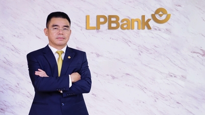 LPBank មានអគ្គនាយកថ្មី។