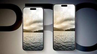 ការរចនារូបរាងរបស់ iPhone 16 Pro និង 16 Pro Max duo