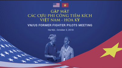 ក្នុងការស្វែងរកជ្រលង MiG៖ ការបន្សល់ទុកអតីតកាលចោល ហើយសម្លឹងទៅអនាគត
