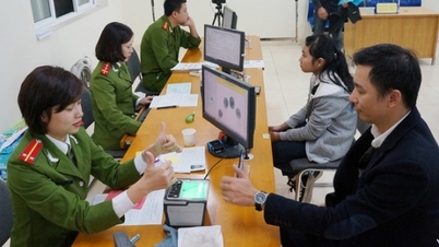Những điều cần nắm rõ