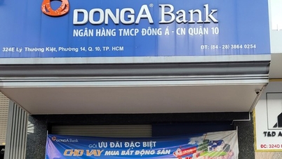 Dè dặt vay mua nhà