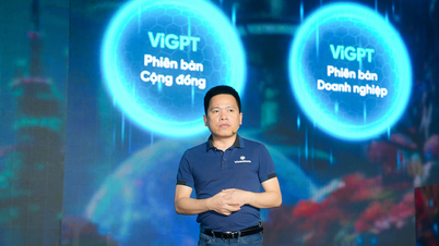Doanh nghiệp Việt hưởng lợi gì trước làn sóng AI tạo sinh?