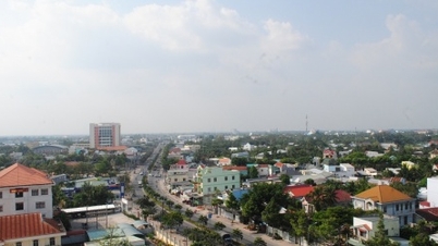 Vinh Long រៀបចំសន្និសីទប្រកាសផែនការ និងជំរុញការវិនិយោគ នៅថ្ងៃទី២៣ ខែមីនា ឆ្នាំ២០២៤