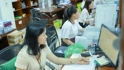 Xây dựng các bảng lương mới áp dụng từ giữa năm 2024