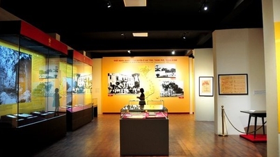 Sắp diễn ra triển lãm “Báo chí ở Việt Nam trước năm 1945”