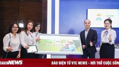MobiAgri - ឱកាសដើម្បីក្លាយជាកសិករ 4.0