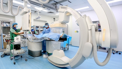 130 năm thành lập Bệnh viện Trung ương Huế - bệnh viện tây y đầu tiên của Việt Nam
