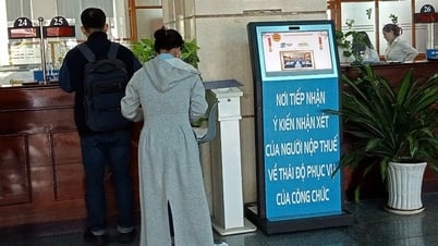 Doanh nghiệp làm gì khi cá nhân bán hàng không có hóa đơn?