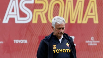Mourinho - out of date but not out of place