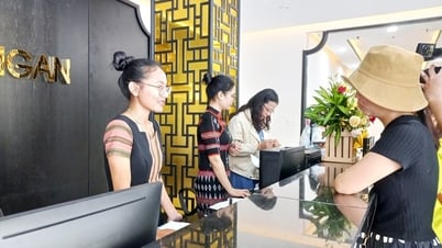 Dong Giang job fair is expected to take place on June 29, 2023 | QUANG NAM ONLINE NEWSPAPER
