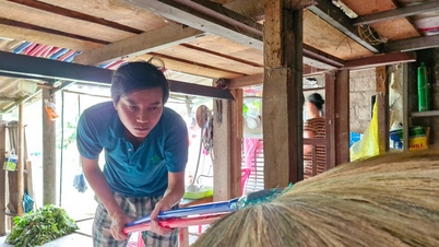 Hỗ trợ người khuyết tật vươn lên trong cuộc sống